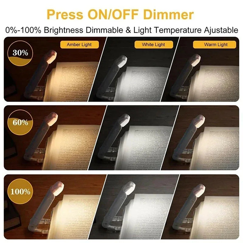 Transform Your Reading into a Cozy Escape